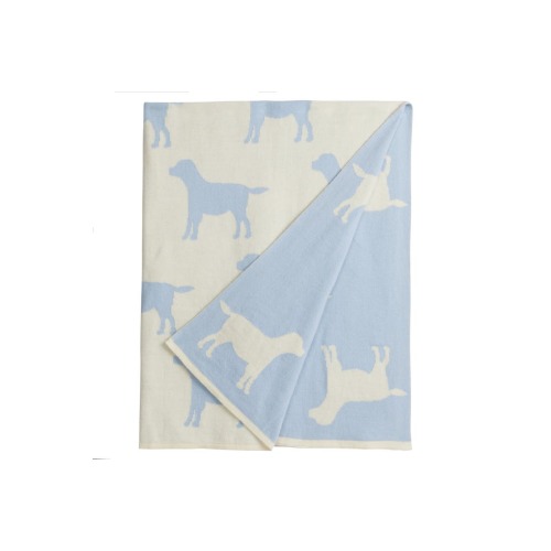 Kids' Nursery Blanket