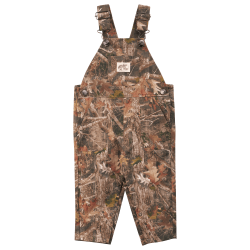 Bass Pro Shops Overalls for Babies