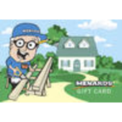 Menards Gift Card at Menards®