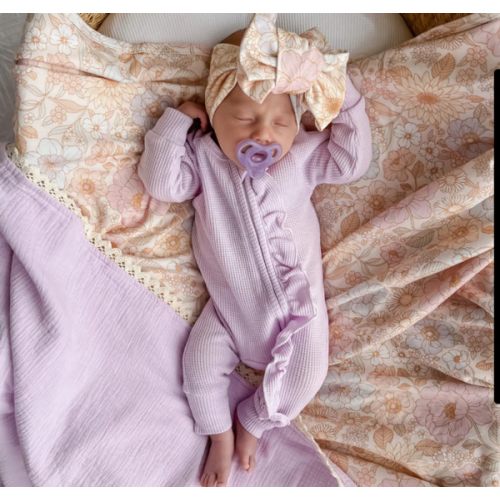 Bloom Lilac Bundle