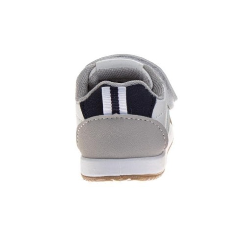 Josmo Boys' Hook and Loop Sneakers. (Infant/Toddler)