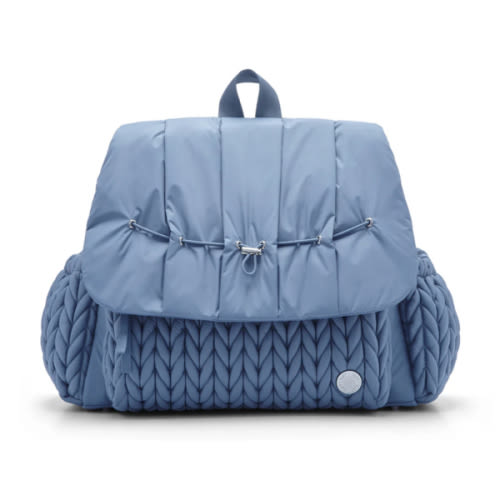 Levy Backpack Ash Blue