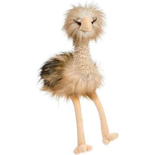 Olivia OSTRICH (2/12)
