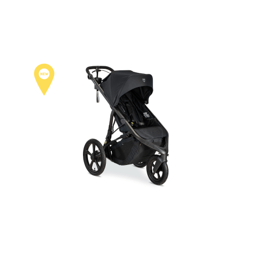 Wayfinder Jogging Stroller — BOB Gear