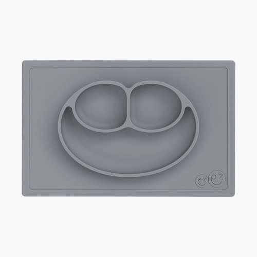ezpz Happy Mat - Grey