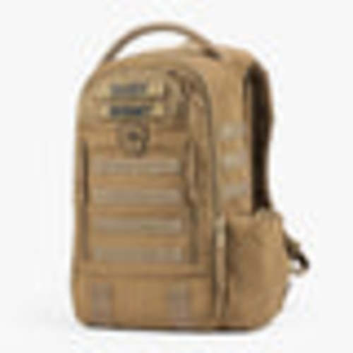 Daypack Tactical Diaper Bag Backpack® | Tactical Baby Gear®