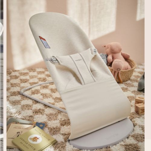 BabyBjörn Bouncer Bliss