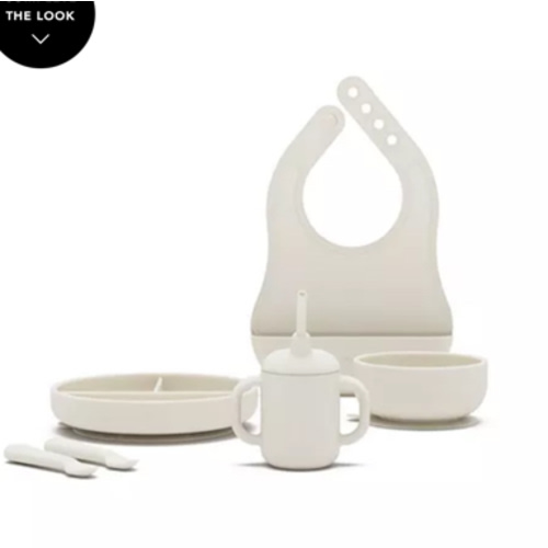 First Bites Full Kit