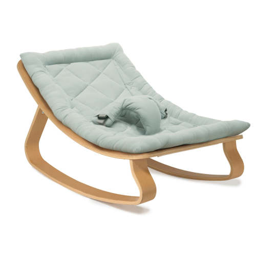 Charlie Crane LEVO Baby Rocker | Modern Nursery™