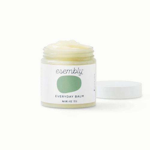 Esembly Organic Everyday Diaper Rash Balm - 4oz