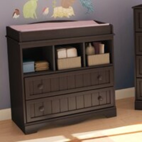 South Shore Savannah Changing Table Dresser | Wayfair