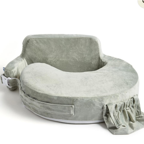 Super Deluxe Nursing Pillow