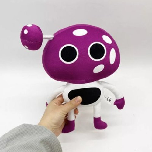 Garden Of Banban Truffletoot Plush for Fans, Stuffed Animal Plushies Doll Gifts
