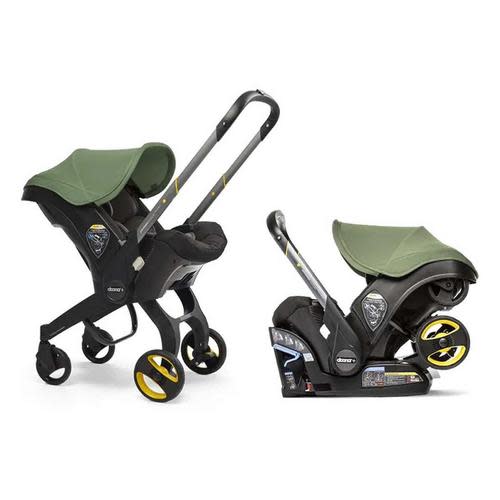 Doona Car Seat & Stroller | SCHEELS.com
