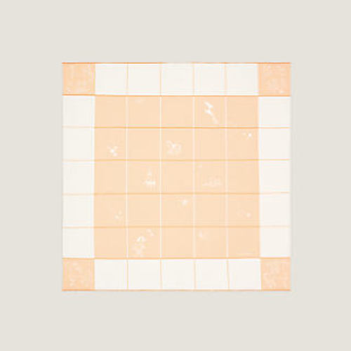 Cabriole blanket