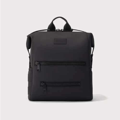 Medium Indi neoprene Diaper Backpack