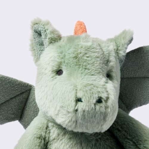 Plush Animal with Mini Plush - Dragon - Cloud Island™