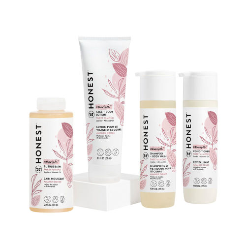 Nourish Collection | The Honest Company