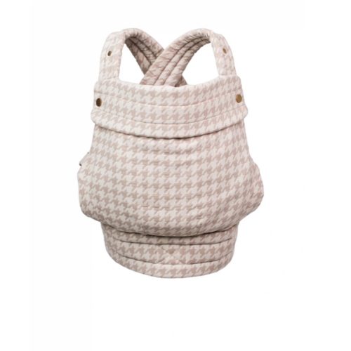 The Monarch Carrier - Houndstooth – Mabē