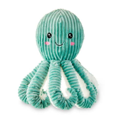 Spark.Create.Imagine. Octopus Plush, 13 in, Ages 0 Months+