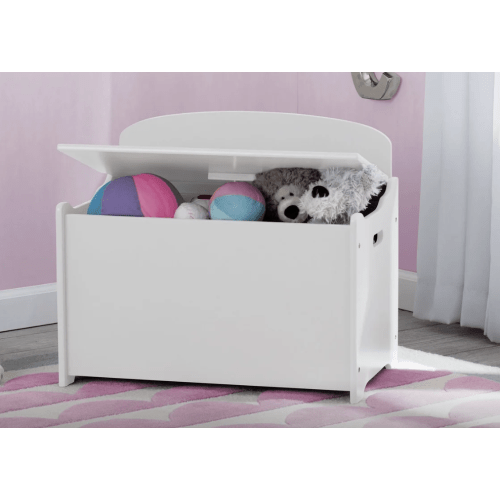 MySize Deluxe Toy Box