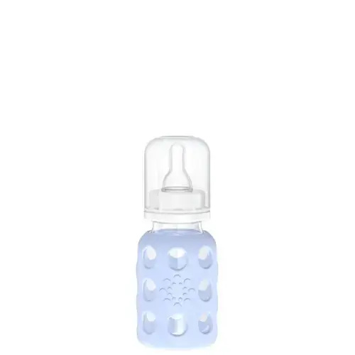 4oz Glass Baby Bottle