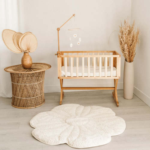Snuggle Duo Play Mat | Daisy