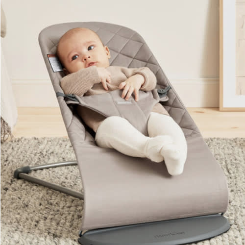BabyBjörn Bouncer Bliss