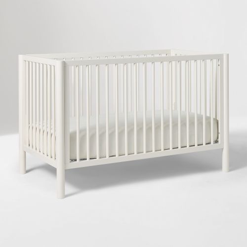Leo Convertible Crib