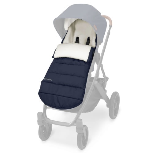 UPPAbaby CozyGanoosh for Stroller - Noa - Clement