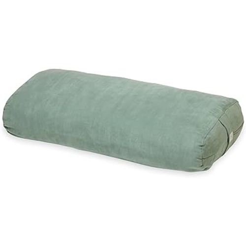 Gaiam Knee Bolster (Sage)