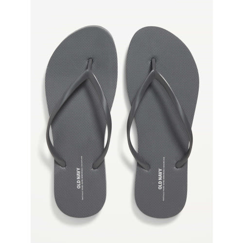 Flip-Flop Sandals (Partially Plant-Based)