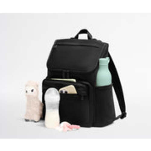 Away: Featherlight Diaper Backpack