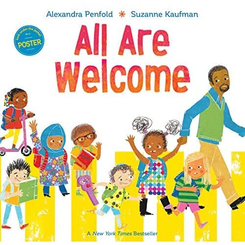 All Are Welcome