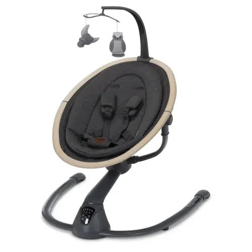 Maxi-COSI Cassia Swing, Classic Graphite