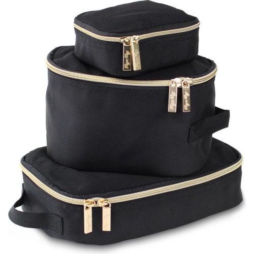 ITZY RITZY Set of 3 Travel Diaper Bags