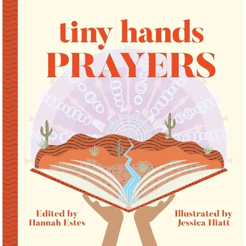 Prayers (Tiny Hands)