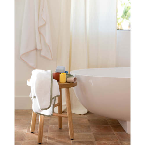 Bathtime Fun / Sage