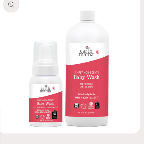 Simply Non-Scents Castile Soap Bundle
