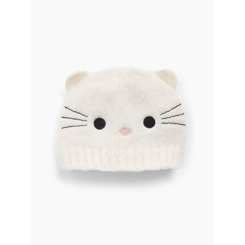 Baby & Toddler Cat Beanie
