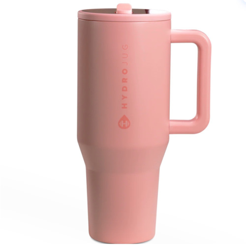 HydroJug Traveler 32oz - Tulip