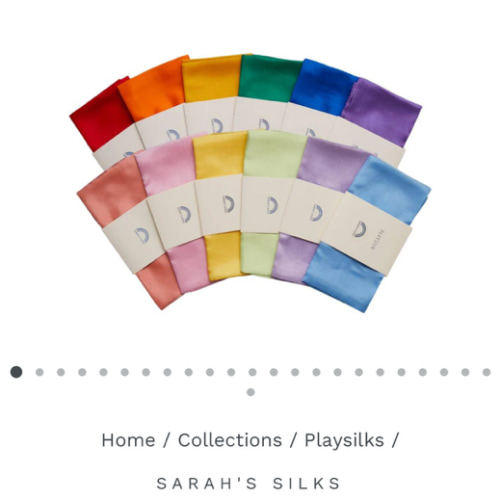 Play Silks