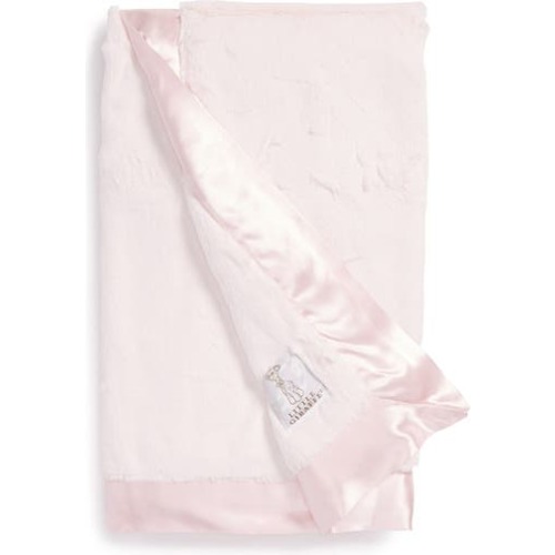 Luxe Baby Blanket