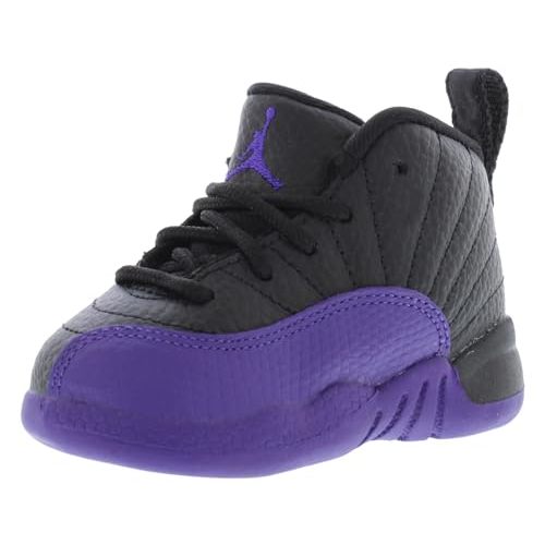 Jordan Baby Boy's 12 Retro (Infant/Toddler)