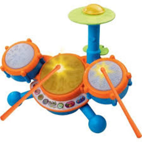 VTech KidiBeats Drum Set : Target