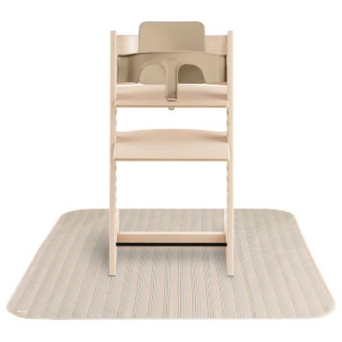 Splat Mat Retro Stripes  One Size