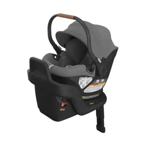 UPPAbaby Aria Infant Car Seat - Greyson