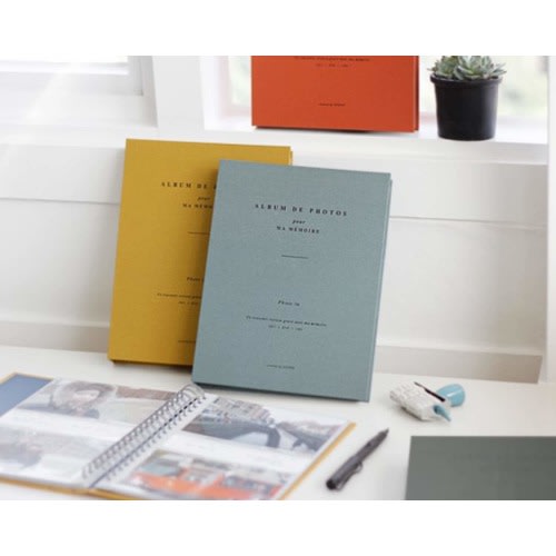 Wedding photo album | 4x6 Photo album | Travel photo album | Photo album baby | Family Pictures | 100Holds Photo Album | Couple photo album