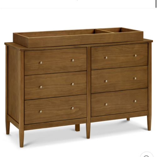 DaVinci Frem 6-Drawer Dresser | Modern Nursery™