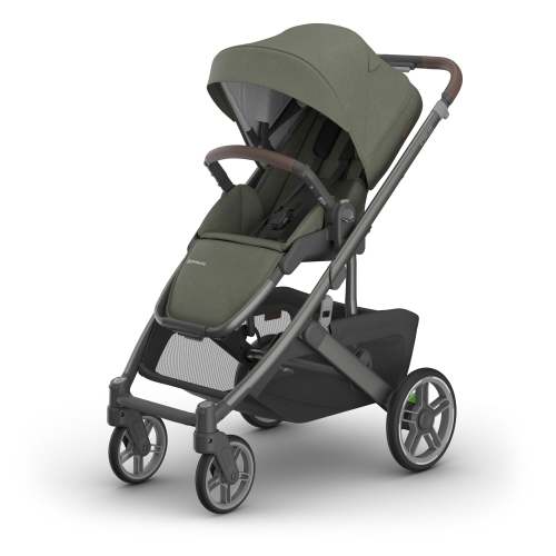 UPPAbaby - Cruz Stroller V3 - Evelyn